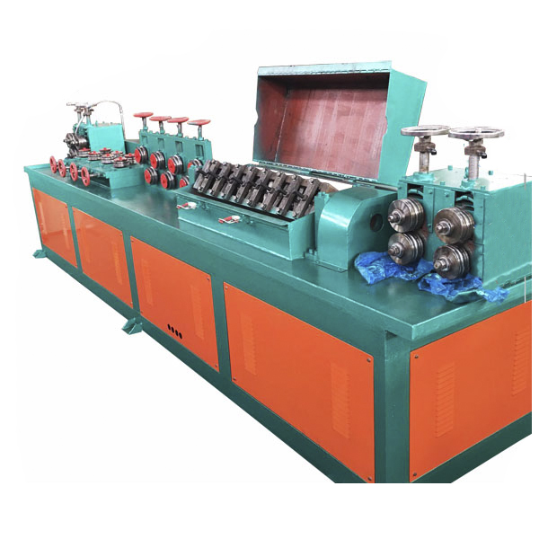 metal wire drawing machine