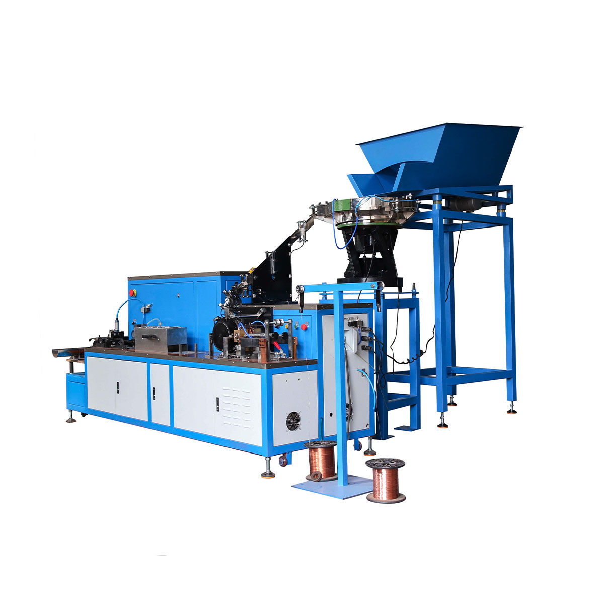 Automatic Galvanized Umbrella Nail Making Machine - China 4c Nail Making  Machine, Wire Nail Making Machine | Made-in-China.com