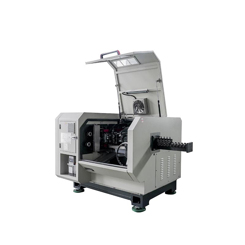 New Generation China Manufacturer Supply High Speed Nail Making Machine Automatic Operation Price