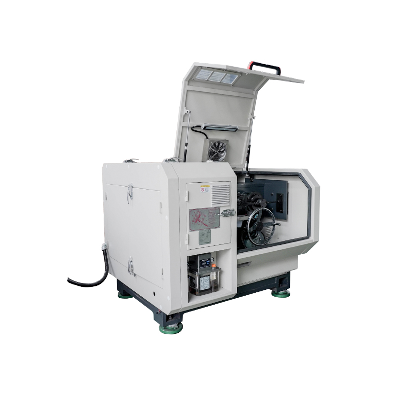 high speed nail making machine