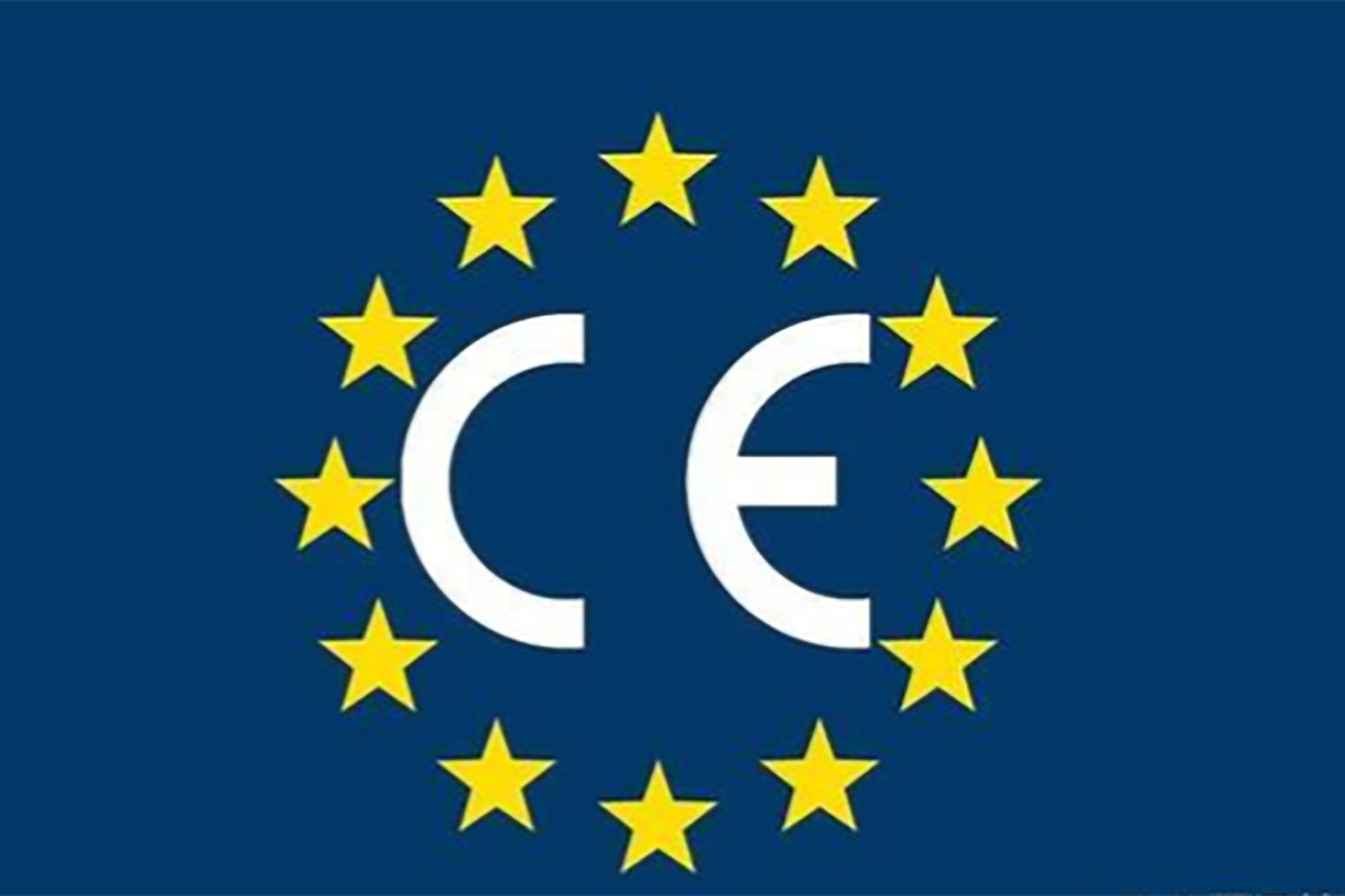 What Is the CE Certification Process