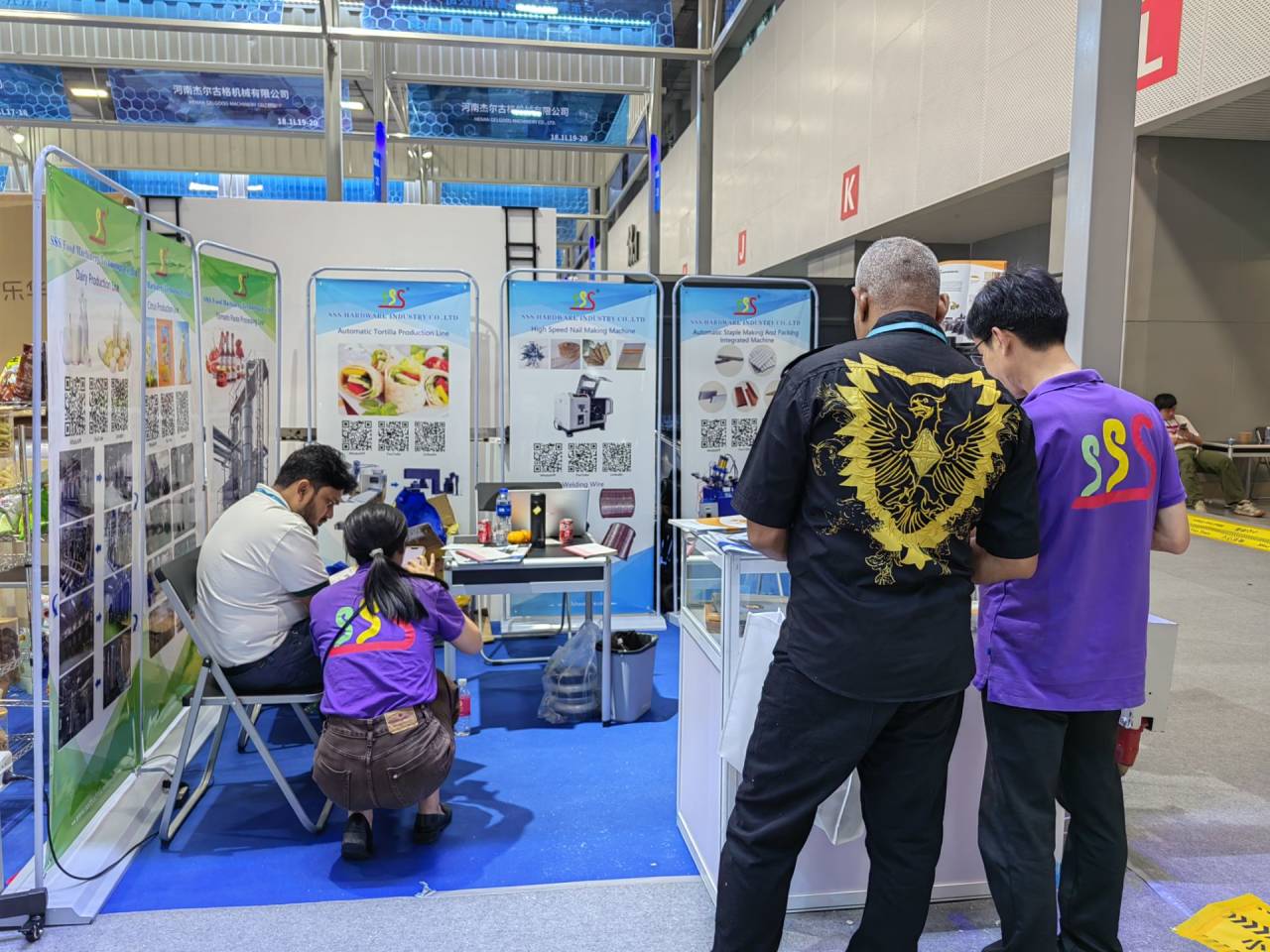 Introduction to Canton Fair